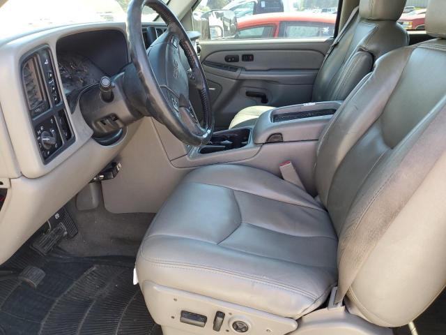 2005 GMC Sierra K2500 Heavy Duty VIN: 1GTHK29U45E270132 Lot: 54533014