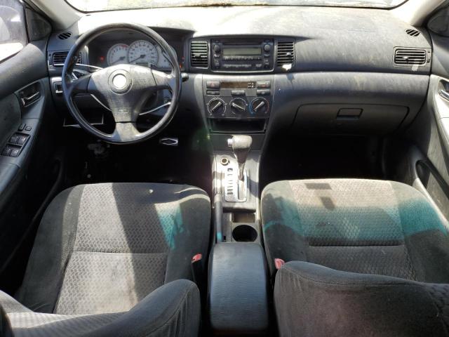 2005 Toyota Corolla Ce VIN: 1NXBR32E45Z365849 Lot: 56003104