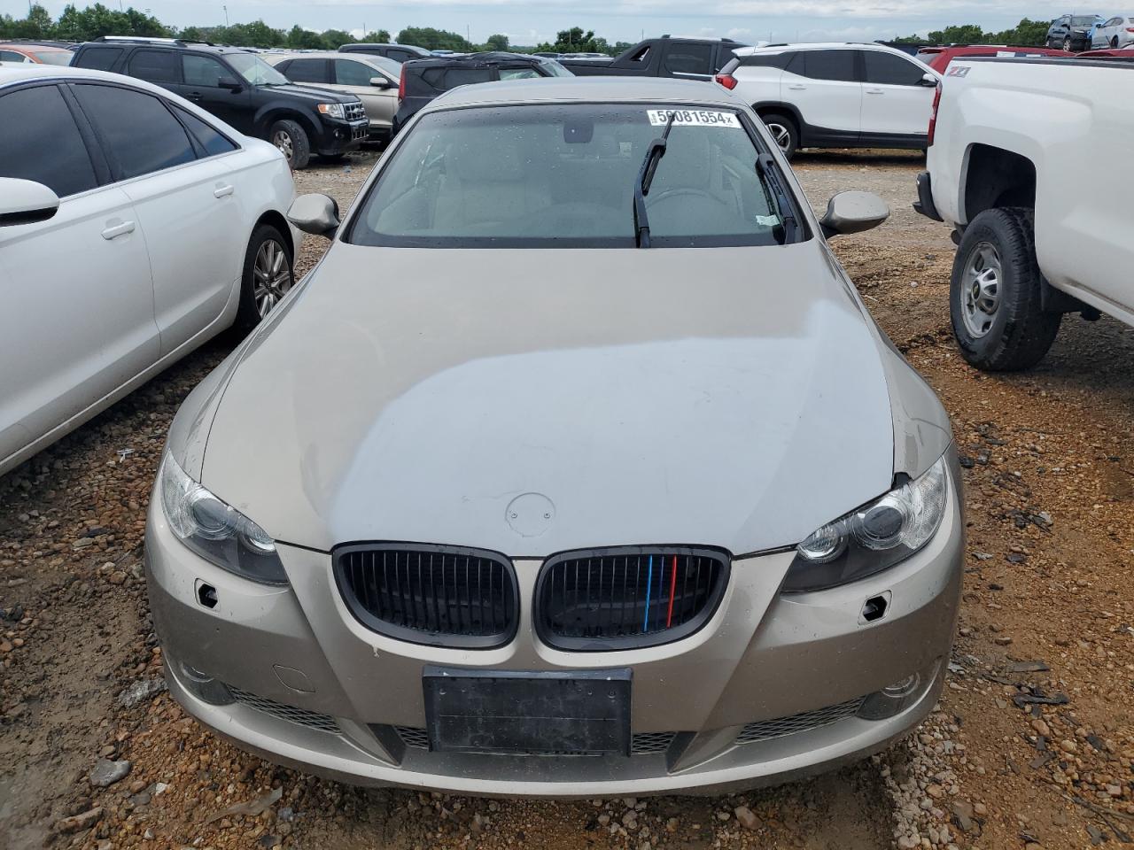 WBAWL73508PX51570 2008 BMW 335 I