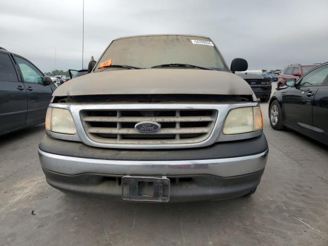 2002 Ford F150 VIN: 1FTRF17262NA61507 Lot: 54288834