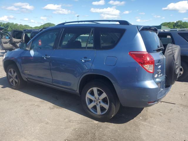 2008 Toyota Rav4 Limited VIN: JTMBD31V385149882 Lot: 56423884