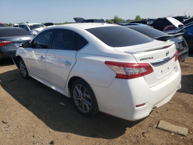 2013 Nissan Sentra S VIN: 3N1AB7AP5DL690097 Lot: 54441364