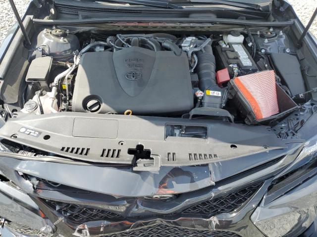 VIN 4T1KZ1AK4RU092154 2024 Toyota Camry, Trd no.11