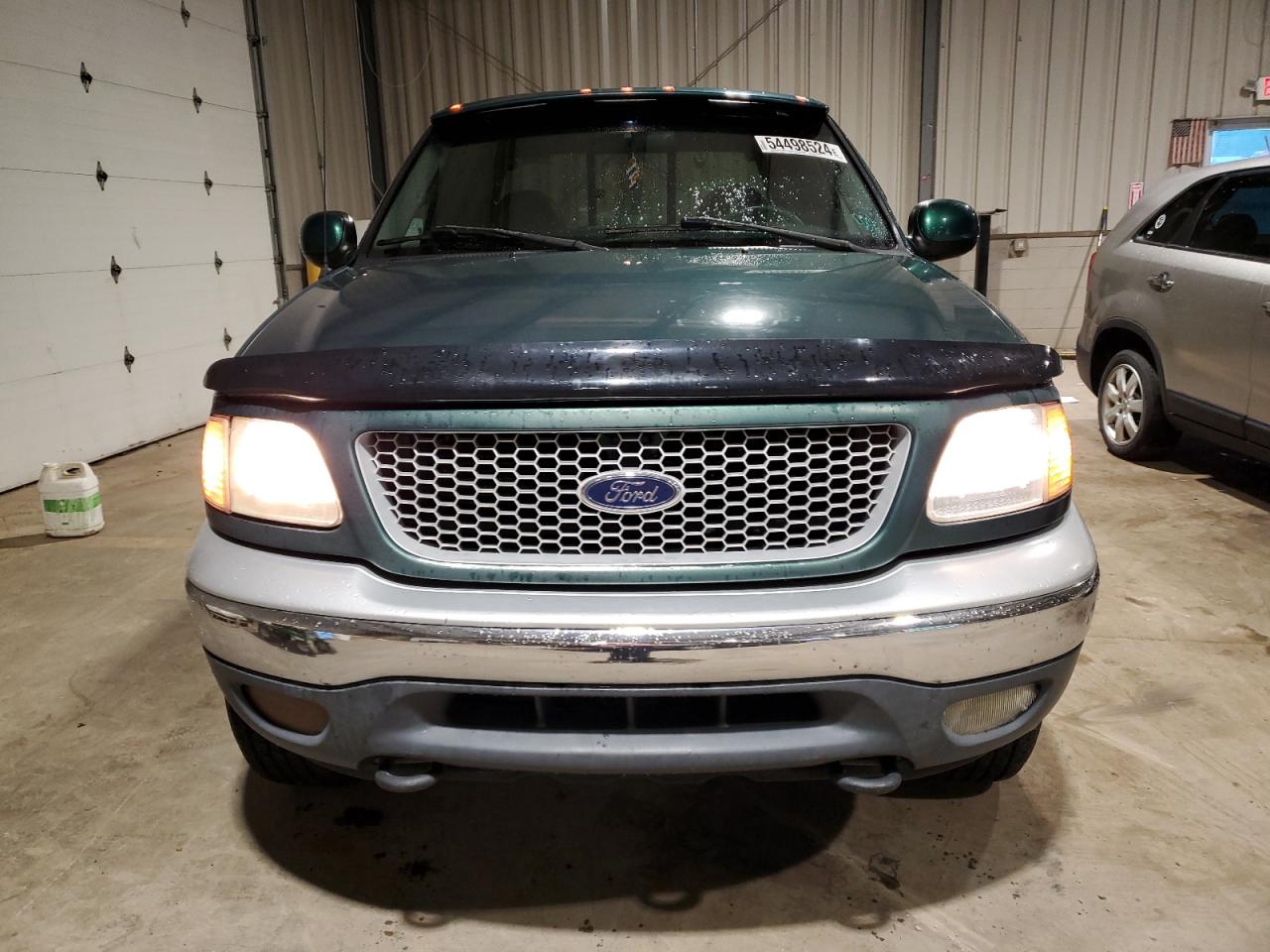 1FTRX18W3XNB62011 1999 Ford F150