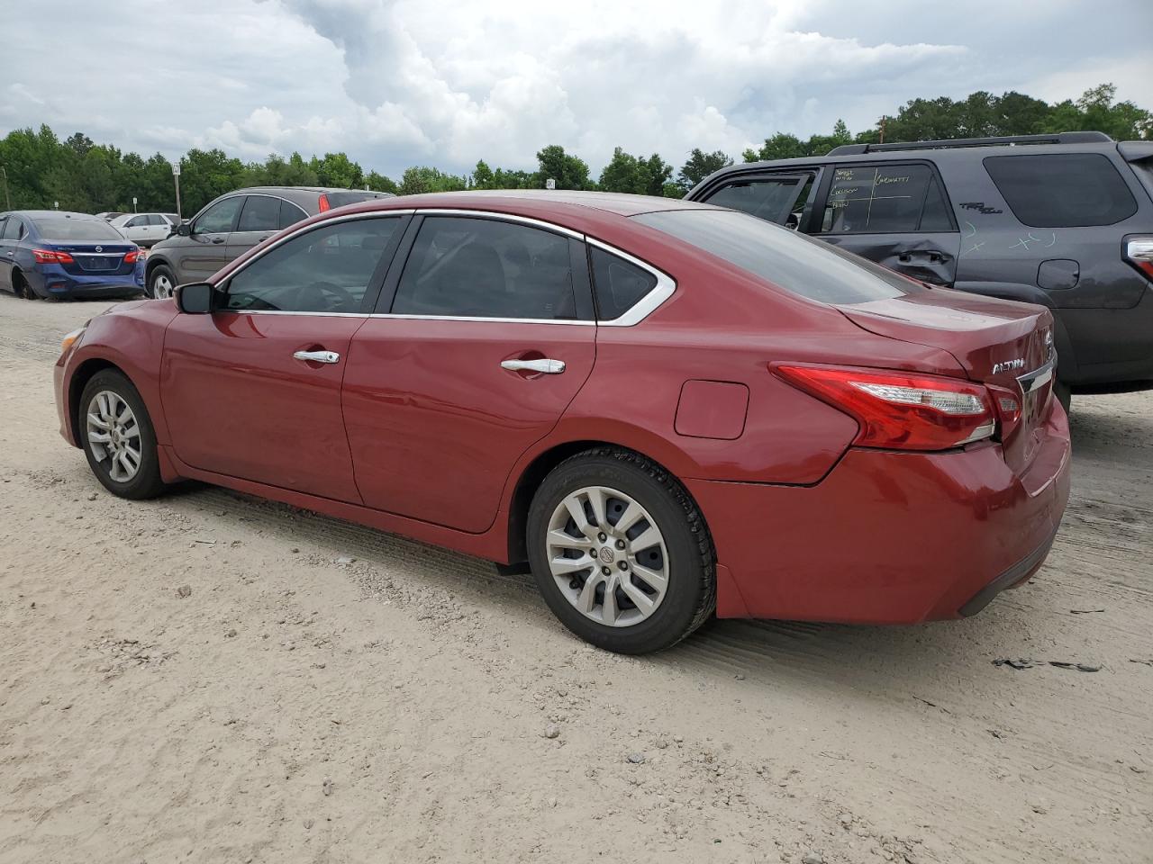 1N4AL3AP3HN335119 2017 Nissan Altima 2.5