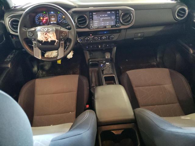 2021 Toyota Tacoma Double Cab VIN: 5TFCZ5AN4MX262210 Lot: 56688754