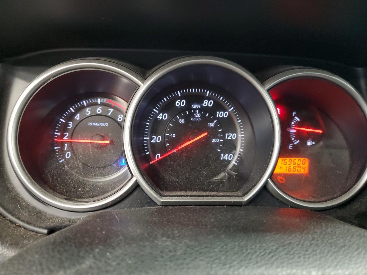 3N1BC1CP2BL392714 2011 Nissan Versa S