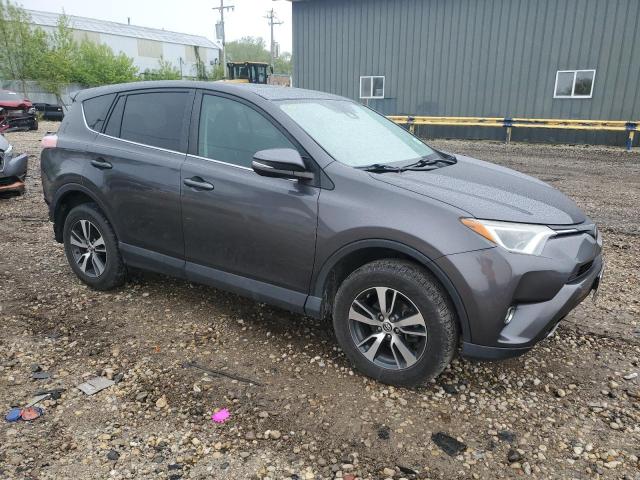 VIN 2T3RFREV2JW789425 2018 Toyota RAV4, Adventure no.4