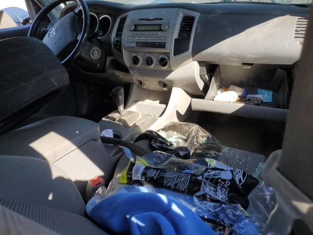 2005 Toyota Tacoma Double Cab VIN: 5TELU42N05Z010746 Lot: 56858424