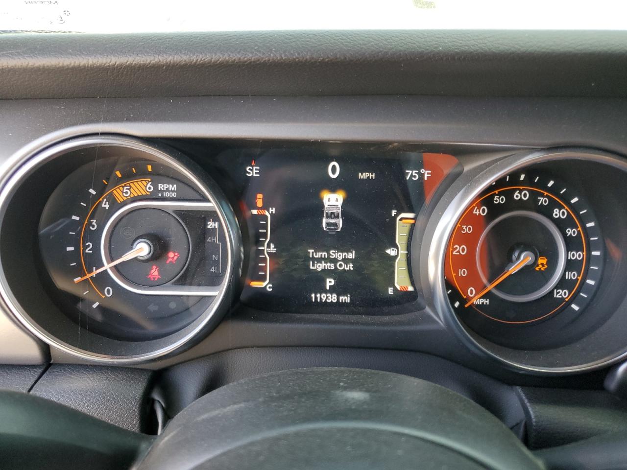 1C4HJXDM8PW577663 2023 Jeep Wrangler Sport