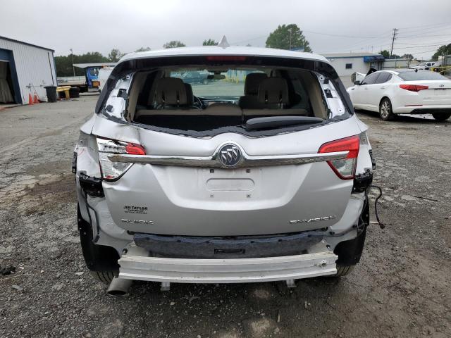 2017 Buick Envision Preferred VIN: LRBFXASA3HD076283 Lot: 54411234