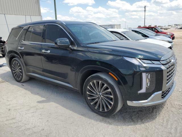 2023 Hyundai Palisade Calligraphy VIN: KM8R74GE3PU572920 Lot: 56251094