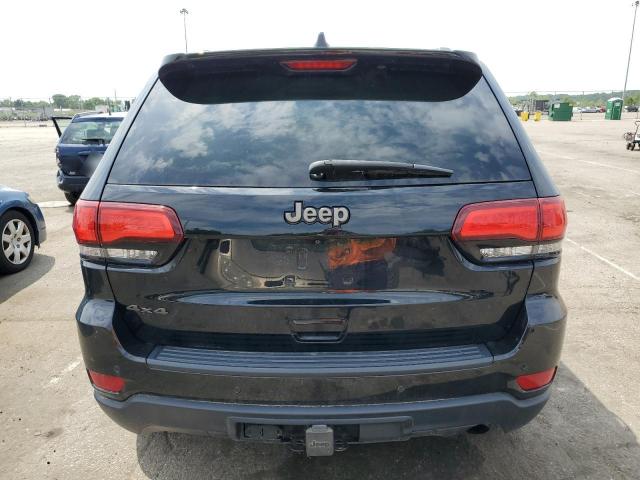 2017 Jeep Grand Cherokee Laredo VIN: 1C4RJFAG4HC676206 Lot: 54735184