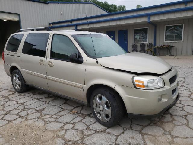 2008 Chevrolet Uplander Lt VIN: 1GNDV33188D210205 Lot: 51013994