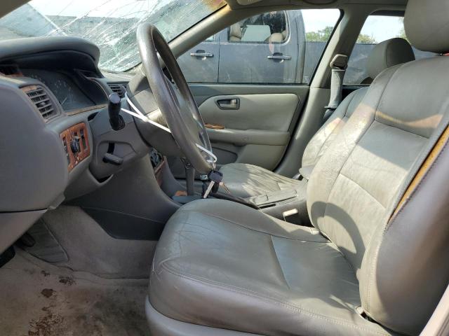 1999 Toyota Camry Ce VIN: 4T1BG22K0XU577432 Lot: 55217744