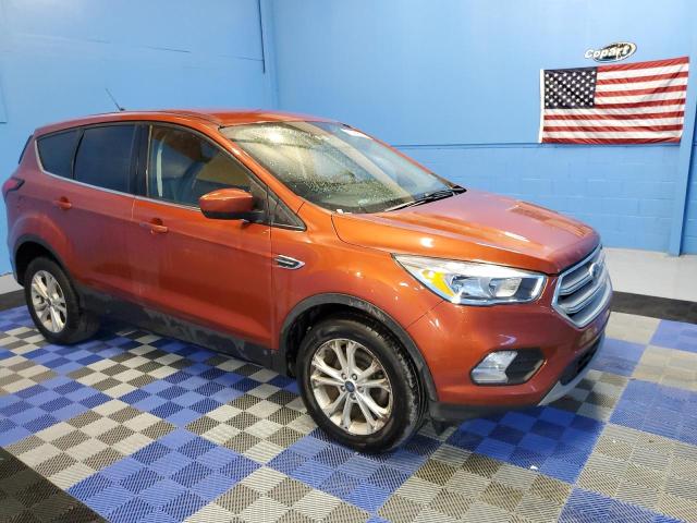 2019 Ford Escape Se VIN: 1FMCU0GD8KUA61081 Lot: 55017274