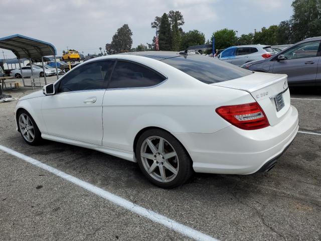 2013 Mercedes-Benz C 250 VIN: WDDGJ4HB2DF990747 Lot: 53702474