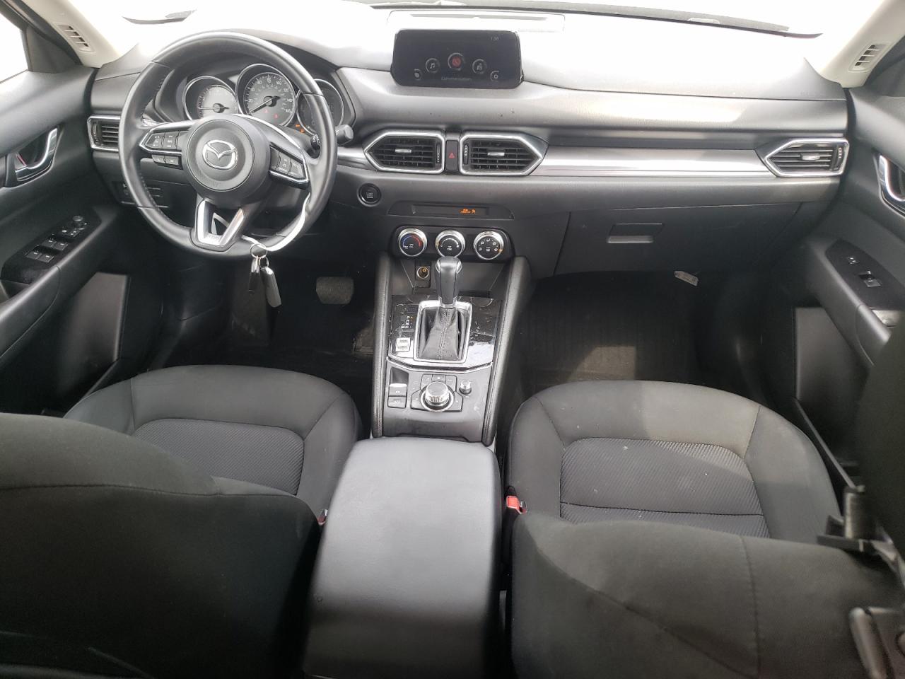 JM3KFBBM1K0613919 2019 Mazda Cx-5 Sport