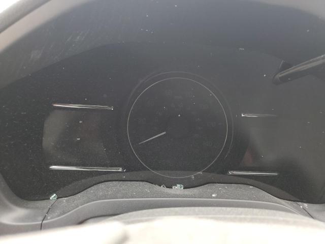 2019 HONDA HR-V EX - 3CZRU6H55KM708320