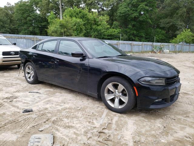 2015 Dodge Charger Sxt VIN: 2C3CDXHG5FH824273 Lot: 53594744