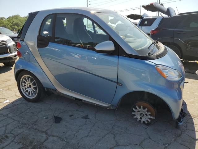 2013 Smart Fortwo Pure VIN: WMEEJ3BA0DK600524 Lot: 54170744