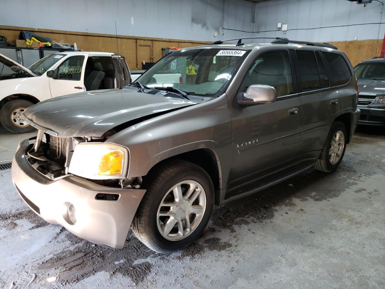 1GKET63M762221644 2006 GMC Envoy Denali