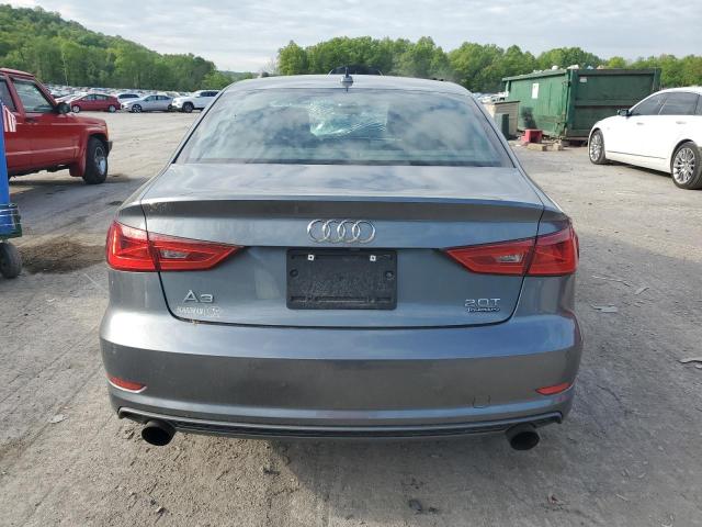 2016 Audi A3 Premium VIN: WAUB8GFFXG1098106 Lot: 53789424