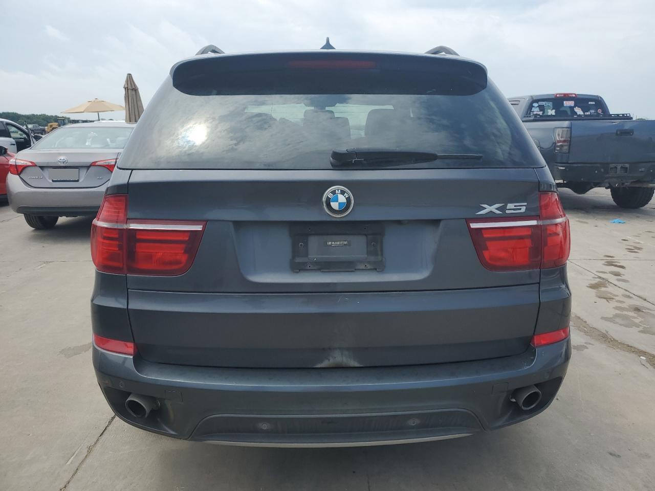 5UXZV4C51D0B19500 2013 BMW X5 xDrive35I