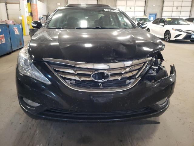 2013 Hyundai Sonata Se VIN: 5NPEC4AC5DH673873 Lot: 56661384