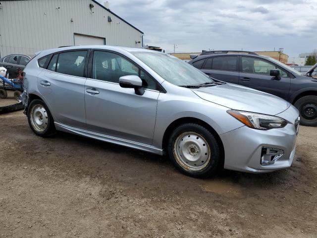 2017 SUBARU IMPREZA LI - 4S3GTAZ62H3720039