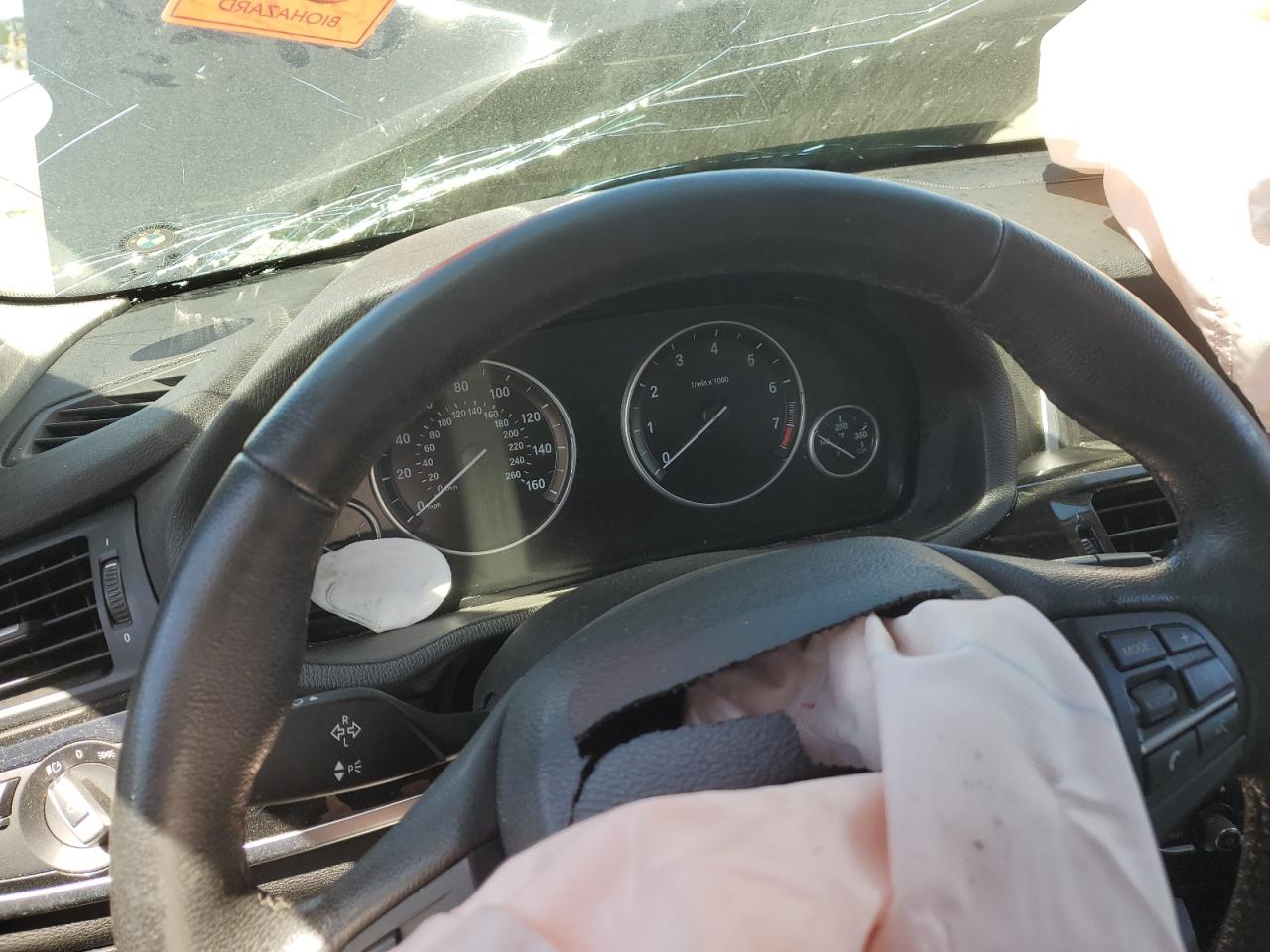 5UXWX9C35H0W72100 2017 BMW X3 xDrive28I