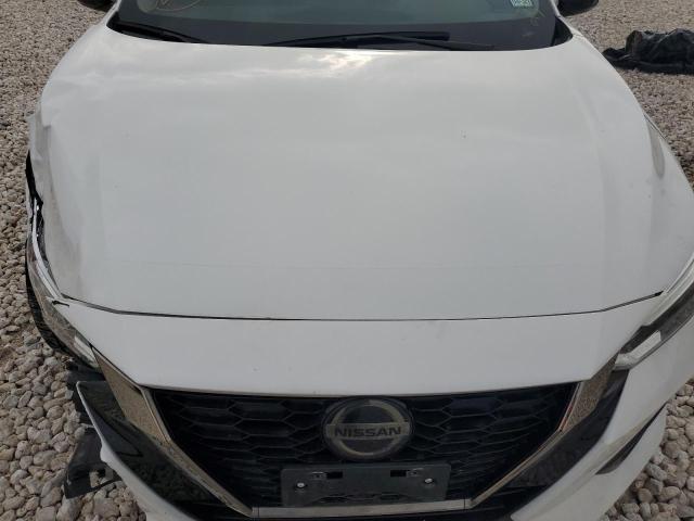 2020 Nissan Sentra Sr VIN: 3N1AB8DV9LY269761 Lot: 56883444