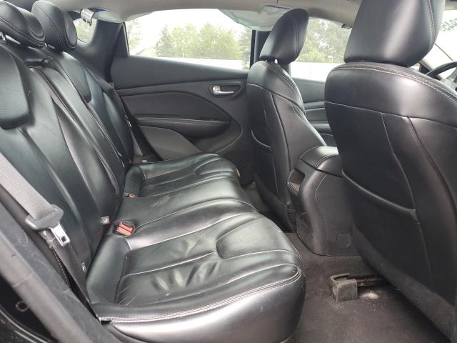 2014 Dodge Dart Limited VIN: 1C3CDFCBXED907375 Lot: 54594594