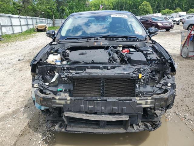 2017 FORD FUSION SE - 3FA6P0HD7HR144756