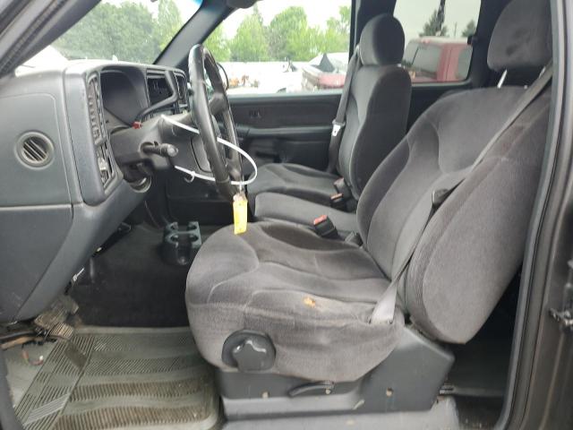 2001 GMC New Sierra K1500 VIN: 2GTEK19T811105152 Lot: 54702334