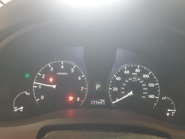 2010 Lexus Rx 350 VIN: 2T2BK1BA1AC050729 Lot: 56321074