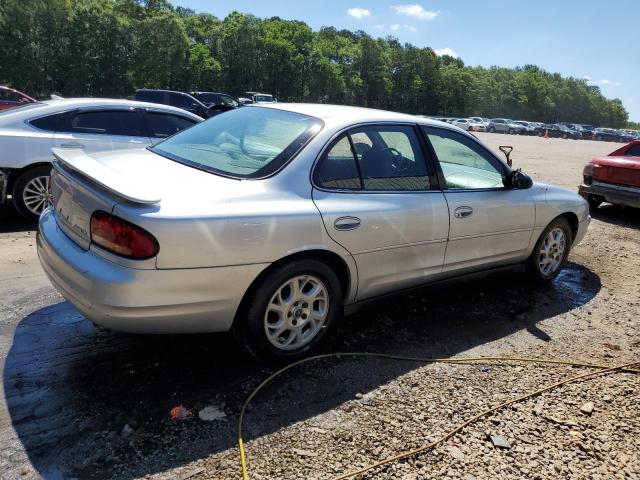 2001 Oldsmobile Intrigue Gx VIN: 1G3WH52H71F193555 Lot: 55384614