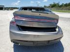 LINCOLN MKZ photo