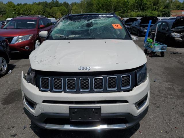 2018 JEEP COMPASS LI - 3C4NJDCBXJT245951