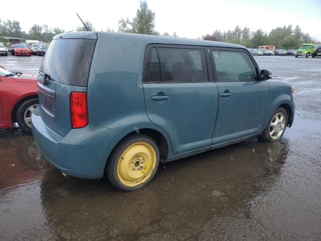 2008 Toyota Scion Xb VIN: JTLKE50E381003830 Lot: 53830314