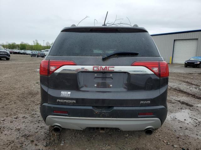 2018 GMC Acadia Sle VIN: 1GKKNSLS4JZ167417 Lot: 54194514