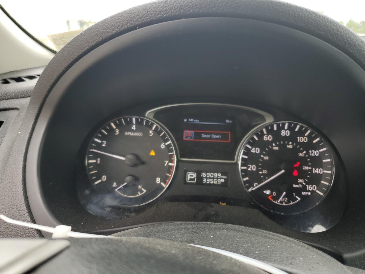 1N4AL3AP5EC199549 2014 Nissan Altima 2.5