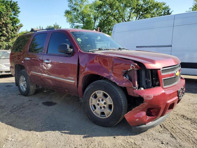 2010 Chevrolet Tahoe K1500 Ls VIN: 1GNUKAE06AR276097 Lot: 55262914