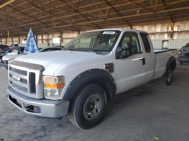 2008 Ford F250 Super Duty VIN: 1FTSX20R08ED48488 Lot: 52929604