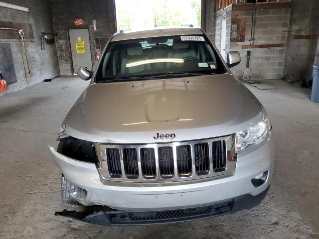 2012 Jeep Grand Cherokee Laredo VIN: 1C4RJFAG9CC203538 Lot: 57095324