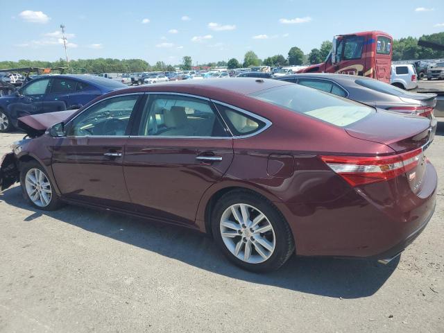2015 TOYOTA AVALON XLE - 4T1BK1EB5FU188515