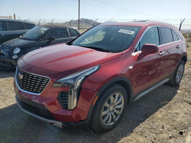 1GYFZCR40LF119041 Cadillac XT4 PREMIU