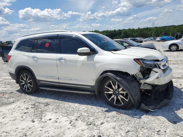 2019 Honda Pilot Touring VIN: 5FNYF5H63KB017466 Lot: 56523304