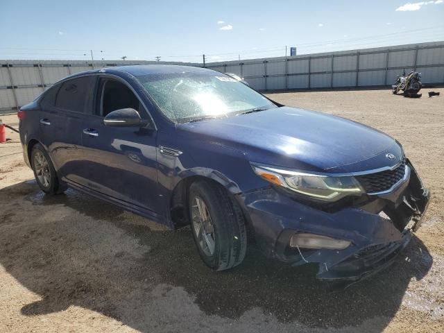 2019 Kia Optima Lx VIN: 5XXGT4L30KG364360 Lot: 54193754