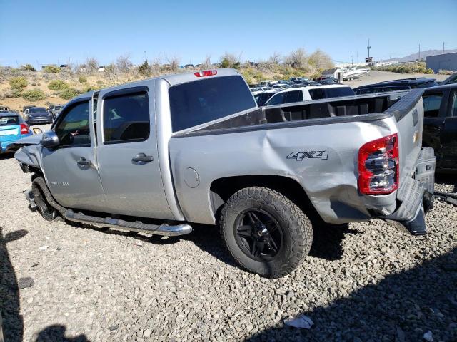 2013 Chevrolet Silverado K1500 Lt VIN: 3GCPKSE77DG223535 Lot: 54256754